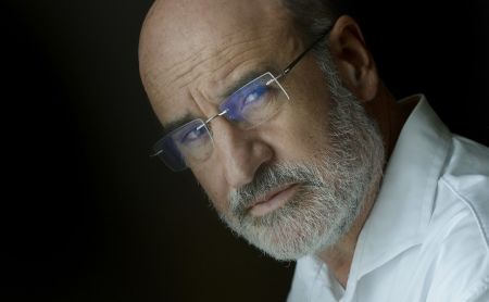 Φερνάντο Αραμπούρου: Ηρεμη δύναμη