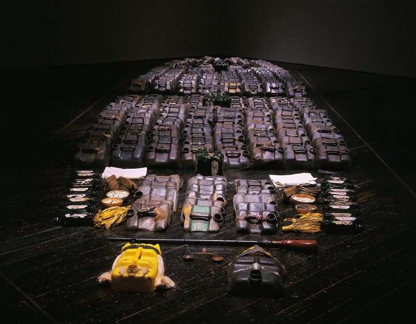 Ο δρόμος προς την ελευθερία