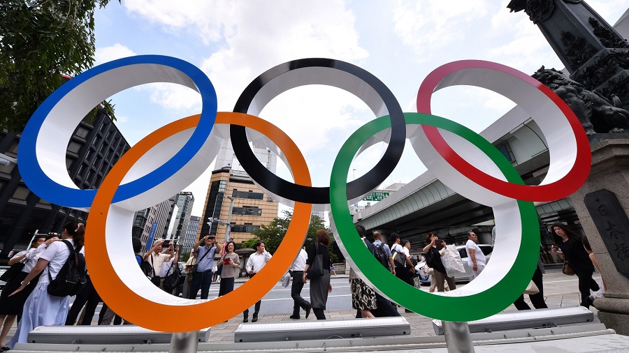 Ολυμπιακοί Αγώνες  : Σάλος με δημοσίευμα πως η Ιαπωνία αποφάσισε ακύρωσή τους – Παρέμβαση Σούγκα