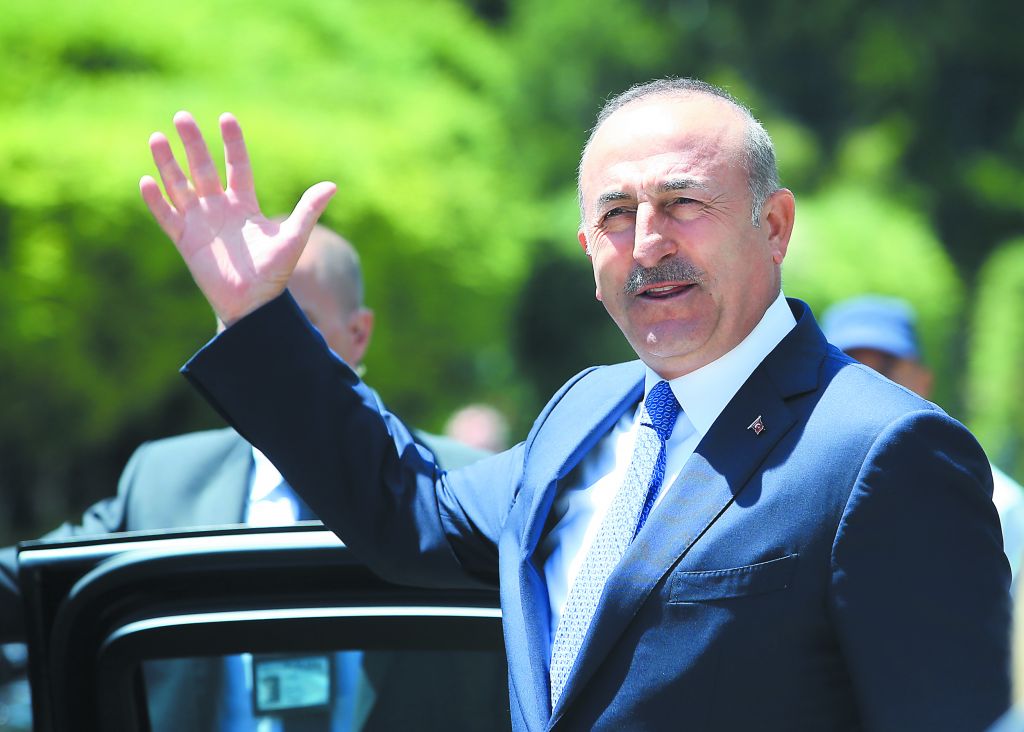 Διερευνητικές επαφές : Το ευρω-ορόσημο του Μαρτίου και ο ελληνοτουρκικός διάλογος