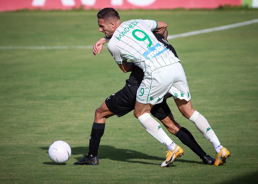 Παναθηναϊκός και ΟΦΗ μέσα από τη γλώσσα των αριθμών