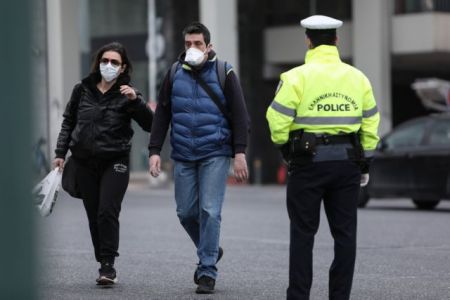 Lockdown : Τι αλλάζει από Δευτέρα – Ολα τα μέτρα – Δημοσιεύθηκε το ΦΕΚ