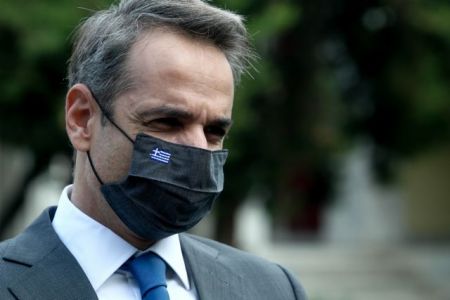 Μητσοτάκης : Έχουμε ξεπεράσει τους 140.000 εμβολιασμούς – Το «ευχαριστώ» στους γιατρούς