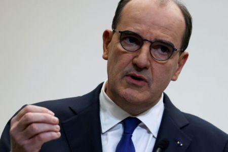 Εμβολιάστηκαν κατά του κορωνοϊού ένα εκατομμύριο Γάλλοι