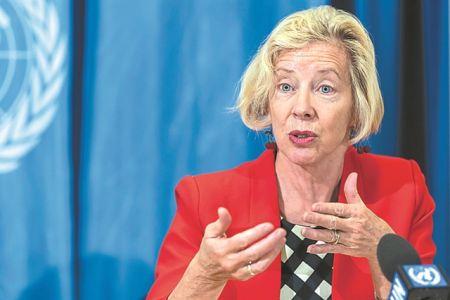 Η διευθύντρια του EMA αποκλειστικά στα «ΝΕΑ»: Δεν κάναμε καμία έκπτωση στην ασφάλεια των εμβολίων