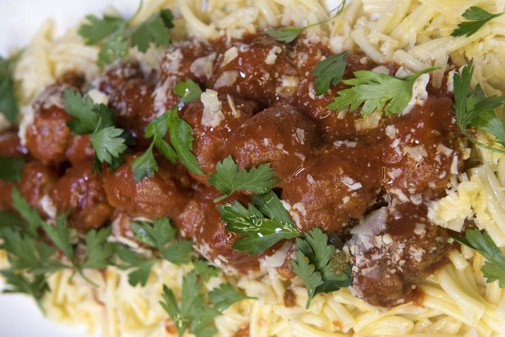 Σουτζουκάκια σμυρνέικα