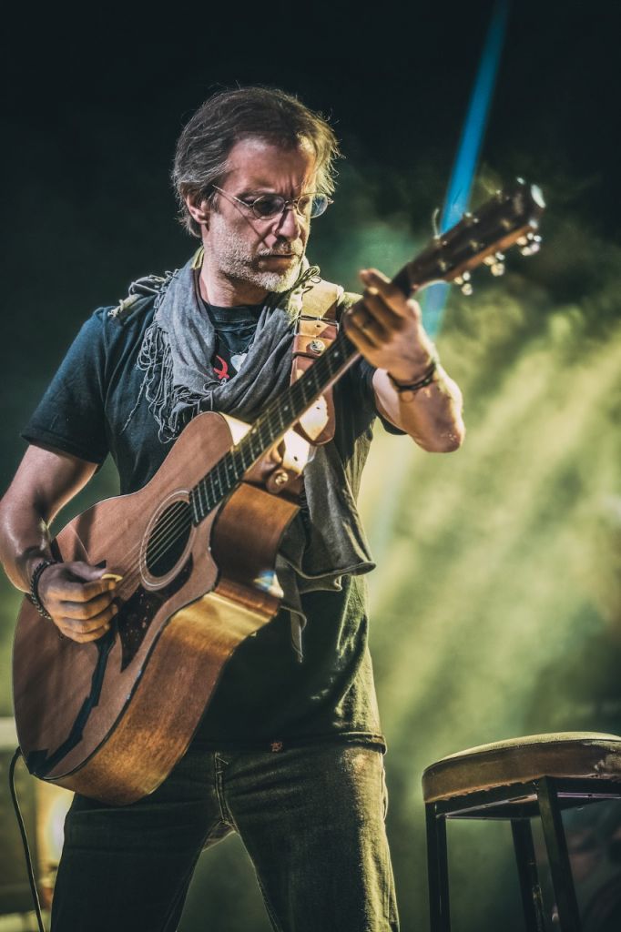 Μίλτος Πασχαλίδης: Στην Ελλάδα σπάνια αναλαμβάνει κάποιος την ευθύνη