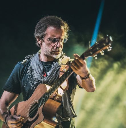 Μίλτος Πασχαλίδης: Στην Ελλάδα σπάνια αναλαμβάνει κάποιος την ευθύνη