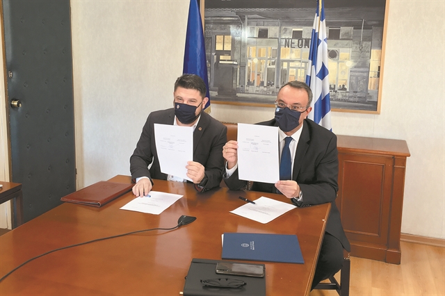 Η απορία του Τσίπρα