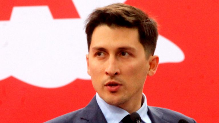 Χρηστίδης : Οι διαφωνίες εντός της ΝΔ δεν επιτρέπουν τη διαμόρφωση κοινής εθνικής γραμμής