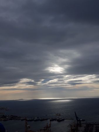 Νέο κύμα κακοκαιρίας από το απόγευμα – Ποιες περιοχές θα «χτυπήσει»