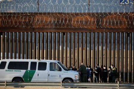 Μεξικό : Εντοπίστηκαν 19 απανθρακωμένα πτώματα στα σύνορα με τις ΗΠΑ