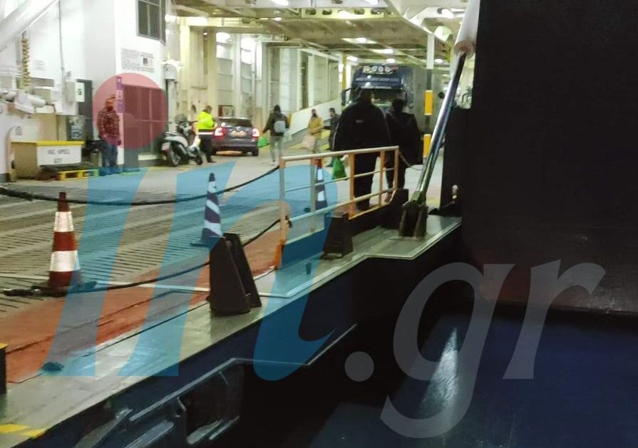 Βιασμός 11χρονης: Στην Αθήνα μετάφερεται μετά τη σύλληψή του ο κατηγορούμενος προπονητής