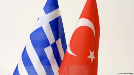 Η Ελλάδα μπαίνει ενισχυμένη στις συνομιλίες με την Τουρκία