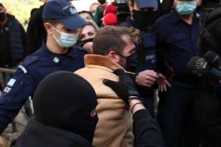 Προθεσμία για την Πέμπτη πήρε ο προπονητής – Θα παραμείνει κρατούμενος στη ΓΑΔΑ