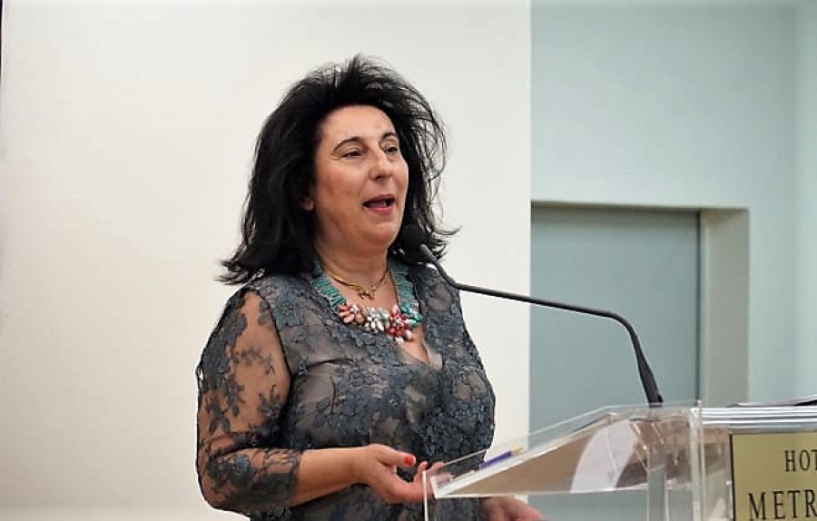 Απαράδεκτη δήλωση Αξιόγλου για Μπεκατώρου