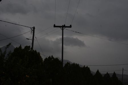 Καιρός : Έρχονται βροχές, καταιγίδες και χιονοπτώσεις από την Τρίτη