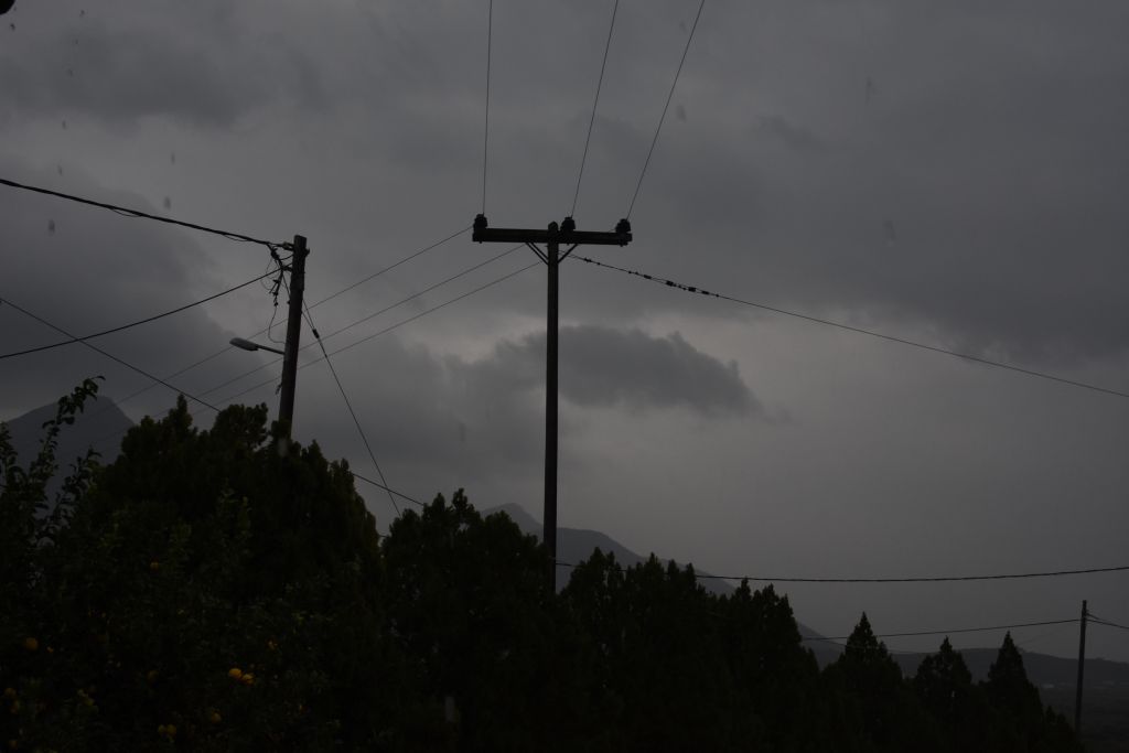 Καιρός : Έρχονται βροχές, καταιγίδες και χιονοπτώσεις από την Τρίτη