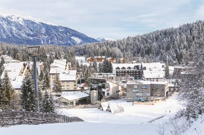 Ενα Chateau Lafite στην… ψηλότερη βουνοκορφή