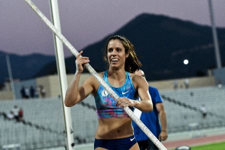 Στεφανίδη : Οι Ολυμπιακοί Αγώνες πρέπει να γίνουν ακόμα και χωρίς την παρουσία θεατών