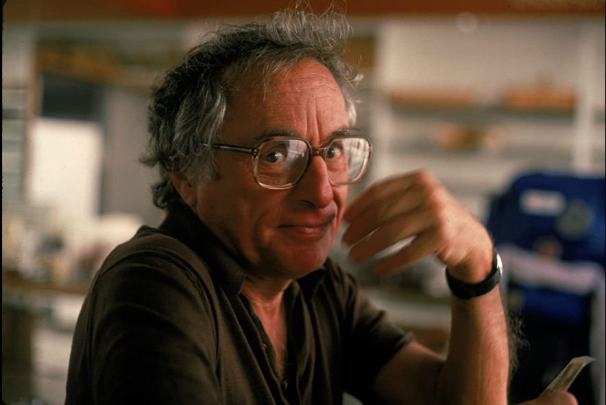 Πέθανε ο σεναριογράφος Γουόλτερ Μπέρνσταϊν