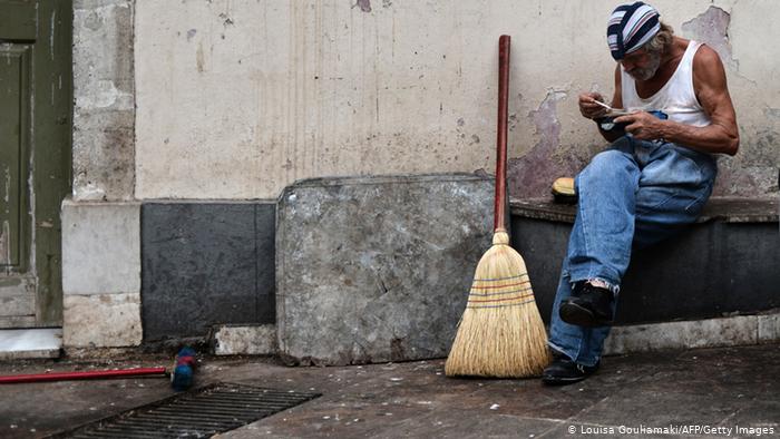 Μιλάνοβιτς: «Οι ανισότητες δημιουργούν νέα αριστοκρατία»