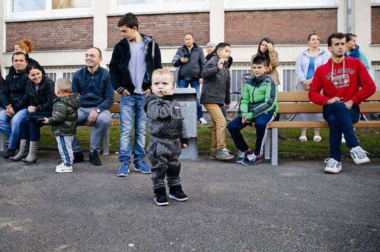 «Έλκει μετανάστες το ευρωπαϊκό σύστημα υγείας»