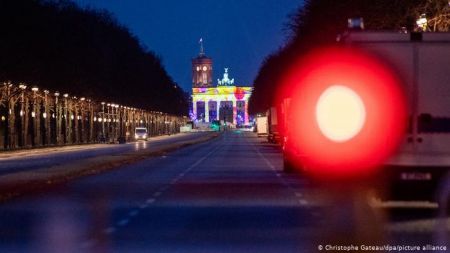 Ελλιπής μεταρρυθμιστική βούληση στο Βερολίνο;