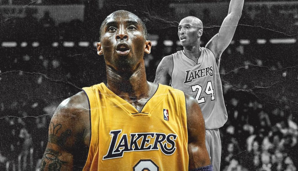 Όταν δάκρυσε όλος ο πλανήτης : Ένας χρόνος χωρίς τον Κόμπι Μπράιαντ