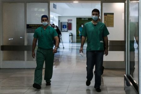 ΠΟΕΔΗΝ : Κίνδυνος να φτάσει η αναμονή για χειρουργείο στα δύο χρόνια