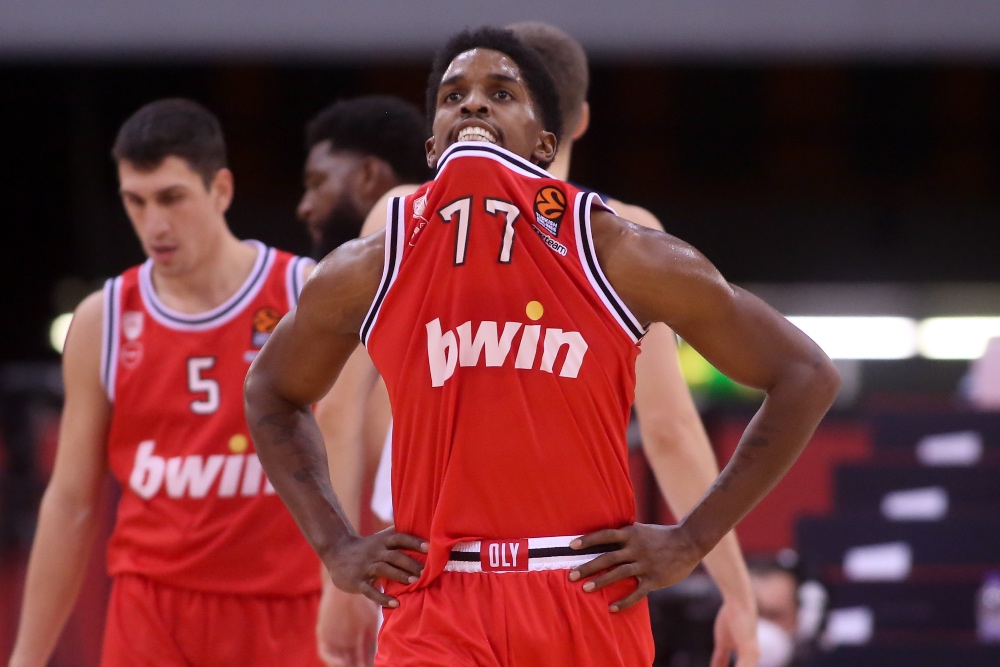 Ολυμπιακός : Μια νίκη στο Μιλάνο θα τον βάλει και πάλι σε τροχιά πλέι-οφ