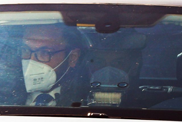 Ιταλία: Κάλεσμα Κόντε «σε όσους ενδιαφέρονται για το μέλλον της χώρας»