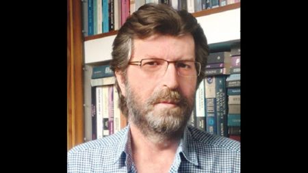 Πένθος στον δημοσιογραφικό κόσμο – Πέθανε ο Βασίλης Τριανταφύλλου