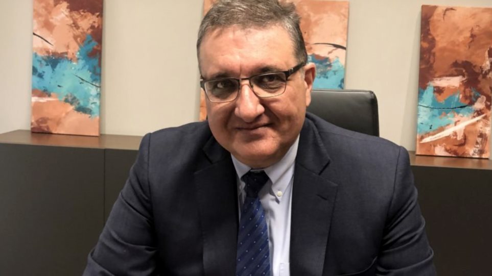 Εξαδάκτυλος στο MEGA : Αναθεώρηση μέτρων αν συνεχίσει η αυξητική τάση των κρουσμάτων