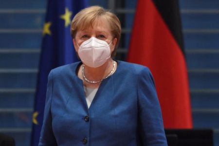 Γερμανία : Τι είπε η Μέρκελ για την χαλάρωση των μέτρων