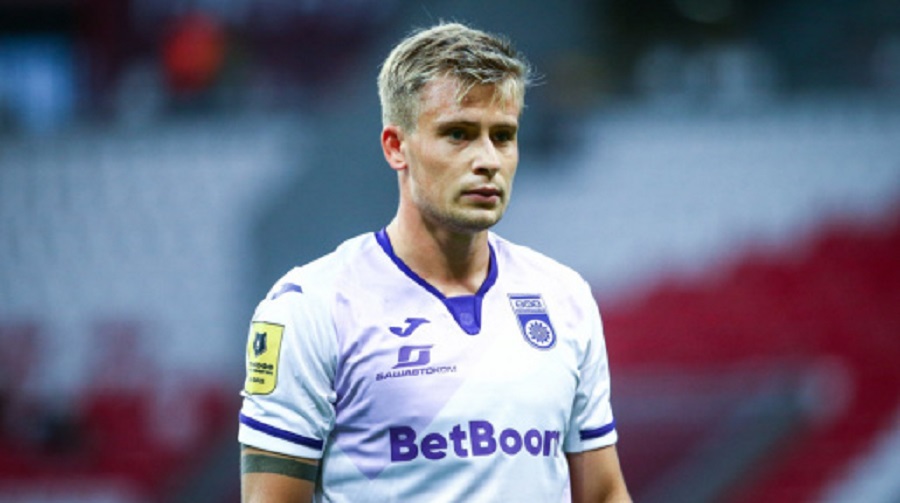 Μέγα κάζο για την ΑΕΚ: Εχασε και τον Νταντσένκο