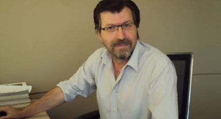 Την Τετάρτη η κηδεία του δημοσιογράφου Βασίλη Τριανταφύλλου – Η ανακοίνωση της ΕΣΗΕΑ