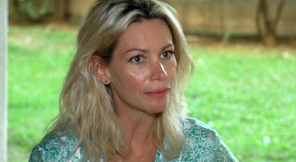 Άριελ Κωνσταντινίδη : Συγκλονιστική εξομολόγηση για σεξουαλική κακοποίηση