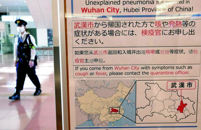 Σκάνδαλο στην Ουχάν: Πολίτες καταγγέλλουν δωροδοκίες και εκφοβισμό για να μην μιλήσουν στον ΠΟΥ