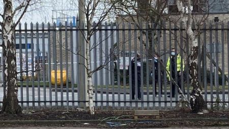 Βρετανία : Εκκενώνονται οι εγκαταστάσεις της AstraZeneca – Βρέθηκε ύποπτο πακέτο