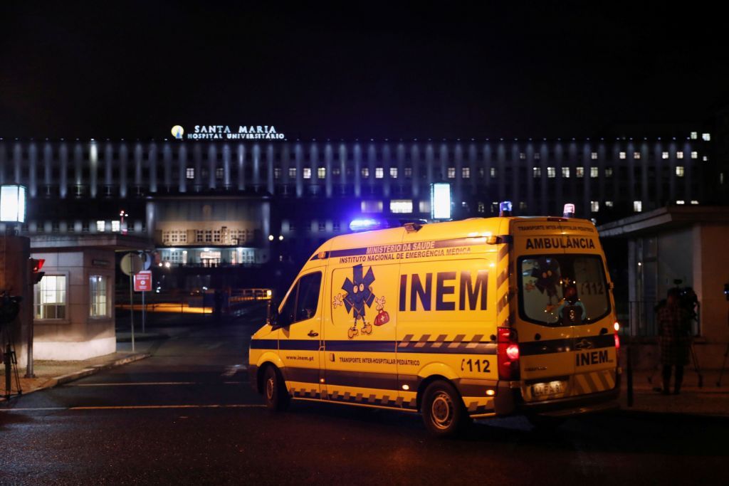 Πορτογαλία: Αίτημα βοήθειας στις ένοπλες δυνάμεις της Γερμανίας για τον κορωνοϊό