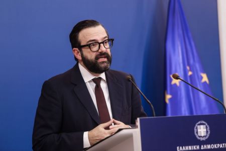 Ταραντίλης : Είναι καιρός ο ΣΥΡΙΖΑ να πάψει να επιτίθεται στην ίδια του τη χώρα