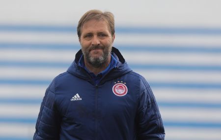 Μαρτίνς : «Μιλάμε για διαιτησίες, αλλά οι αριθμοί δείχνουν ποια ομάδα είναι η καλύτερη»