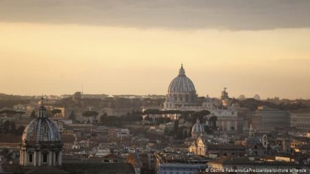 Ιταλία : Η επόμενη πράξη του κυβερνητικού δράματος
