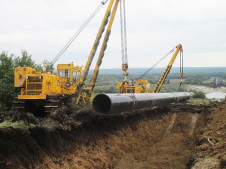 Greek Parliament IGB gas pipeline agreement with Bulgaria