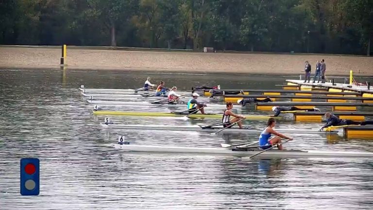 Αυγενάκης: Στον Εισαγγελέα καταγγελίες εναντίον της Κωπηλατικής Ομοσπονδίας