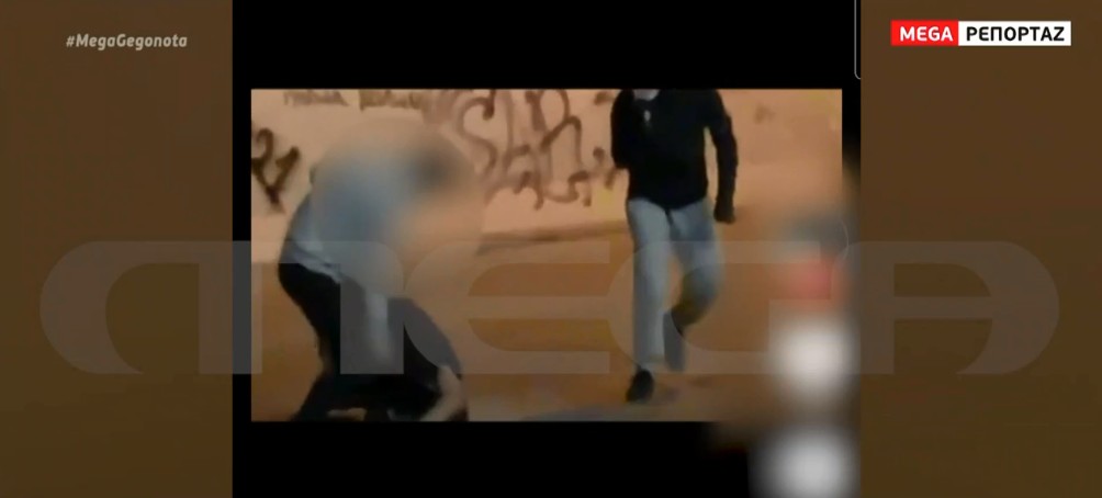 Φόβος και τρόμος οι συμμορίες ανηλίκων στην Αττική: 12χρονα αγόρια οπλισμένα στους δρόμους