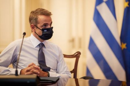 Το κυβερνητικό σχέδιο για επανεκκίνηση σε πέντε άξονες