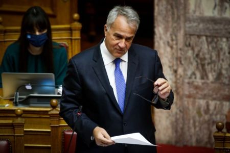 Βορίδης : Καταστροφική για την αυτοδιοίκηση η απλή αναλογική του ΣΥΡΙΖΑ