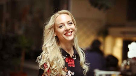 Φαίη Ξυλά για Κιμούλη : Ήταν η χειρότερη συνεργασία